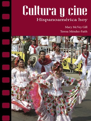 cover image of Cultura y cine